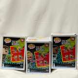 Funko Pop The Real Ghostbusters Set - Venkman 1785, Egon 1783, Winston 1782 - Image 4