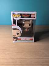 Funko Pop! Marvel: Guardians of the Galaxy Holiday Special - Star-Lord #1104 - Image 2