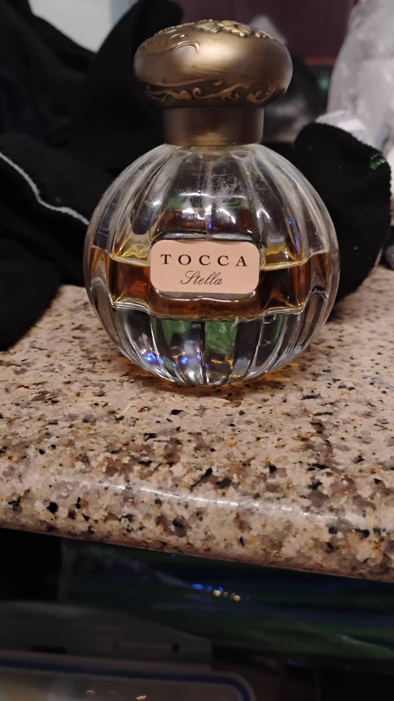TOCCA Stella Eau de Parfum