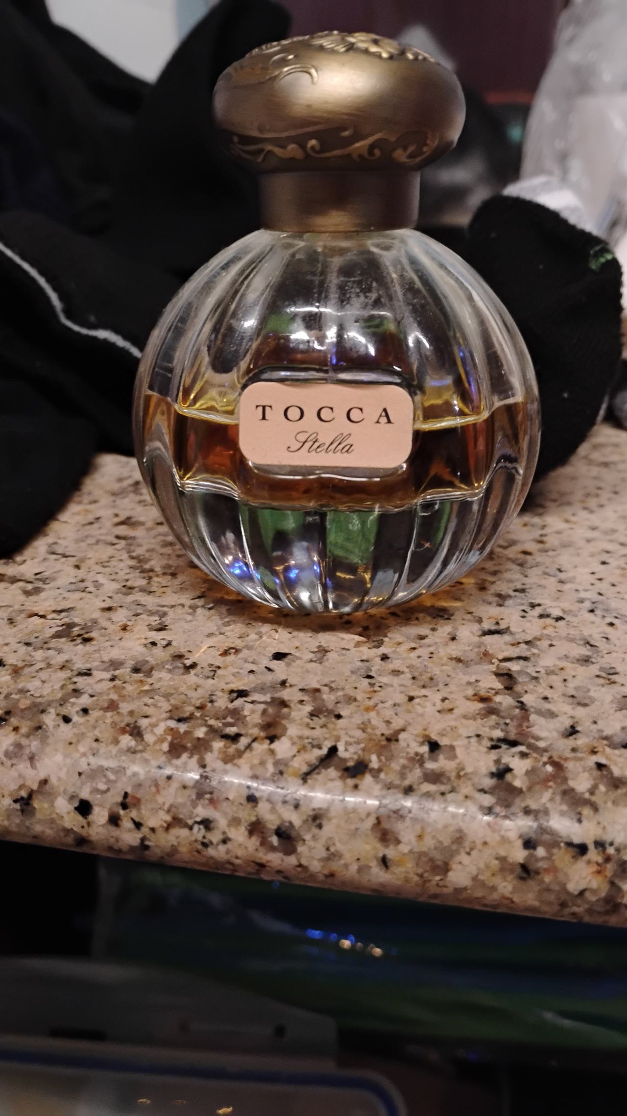 TOCCA Stella Eau de Parfum