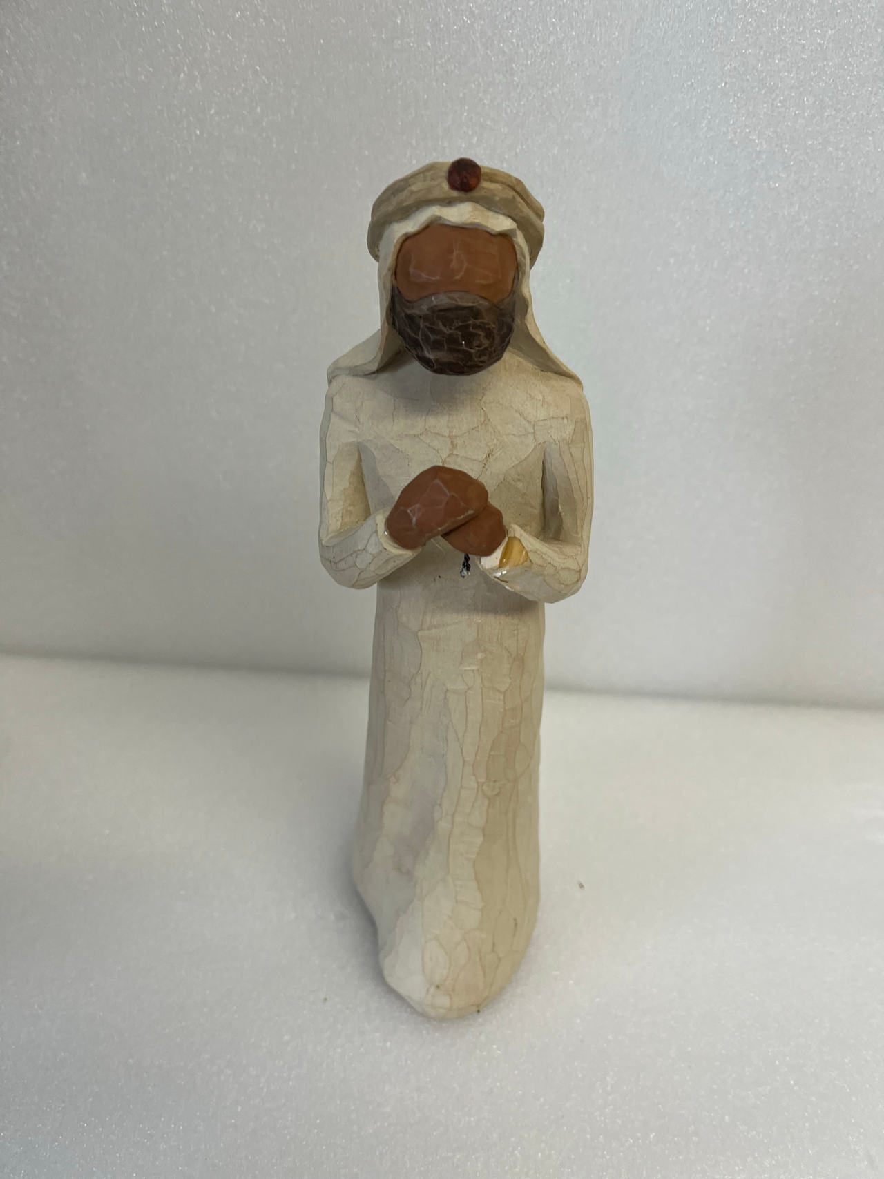 Willow Tree Balthazar Nativity Figure