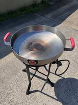 Recteq Matador Portable Propane Cooker - Image 5