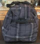 Eastpak Station Duffel Bag Plaid - Image 4