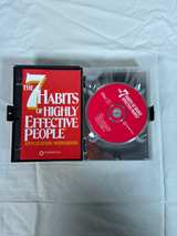The 7 Habits of Highly Effective People Audiobook CD Set - Image 4