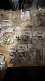 Woodcraft and Rockler Woodturning Project Kits Lot - Image 5