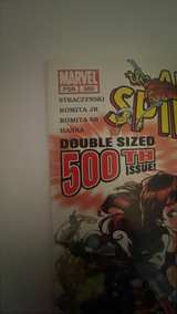 The Amazing Spider-Man #500 (2003) - Image 3