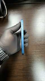 Apple iPhone 13 mini 128GB Blue - Image 4