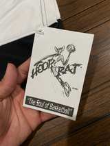 Hoop Rat Basketball Jersey - Image 4