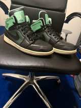 Air Jordan 1 Retro '89 Green Glow - Image 2