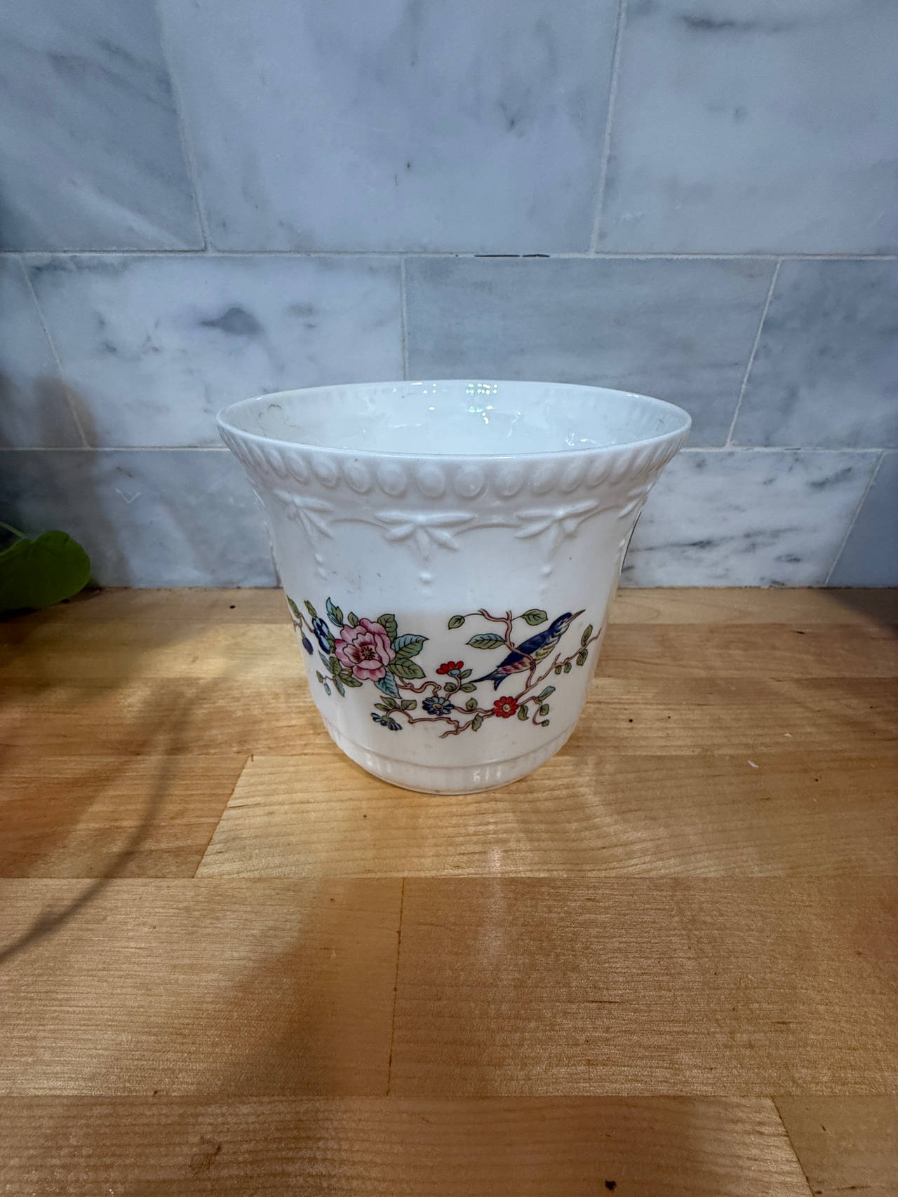 Aynsley Pembroke Cachepot Planter
