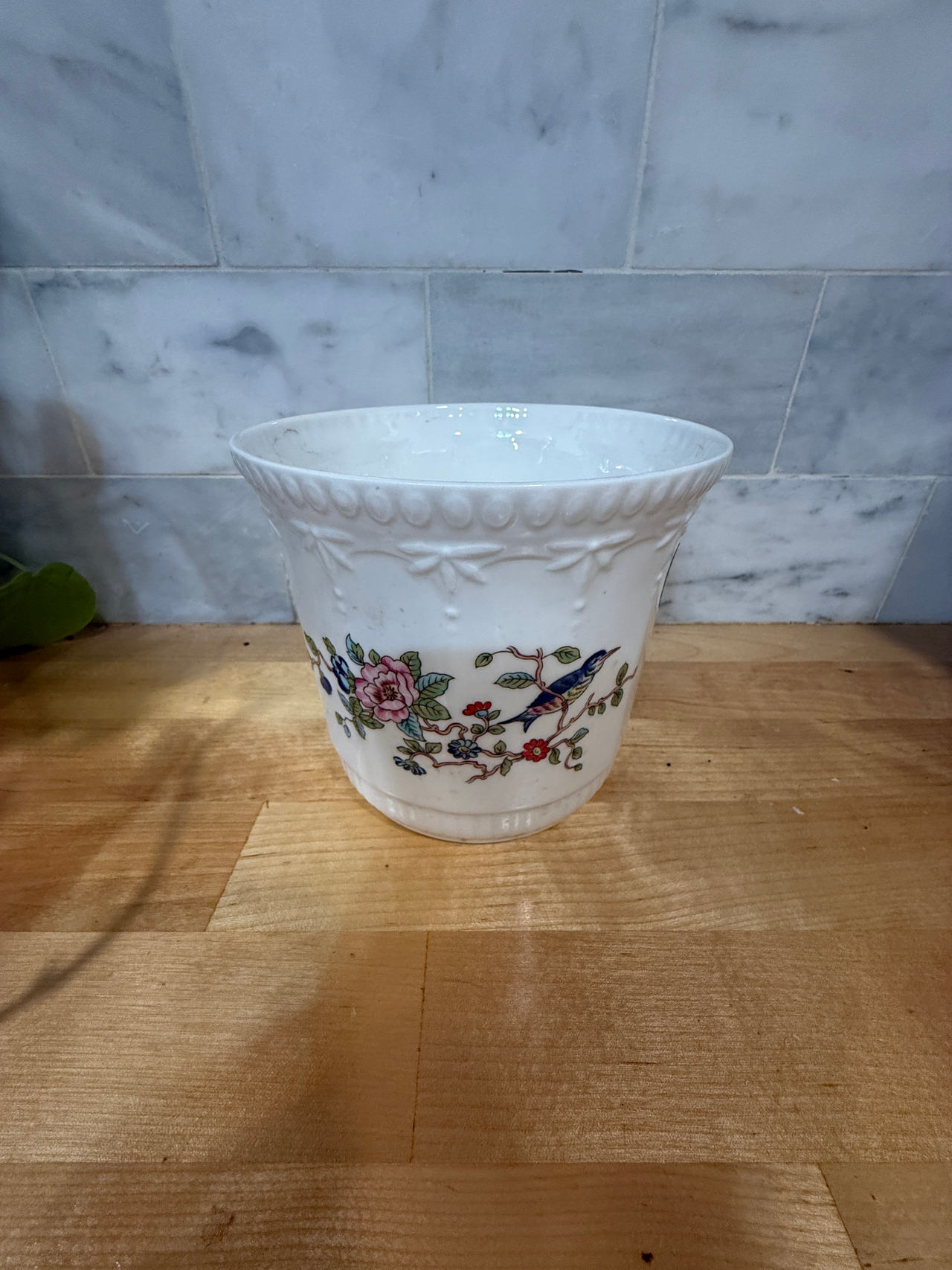 Aynsley Pembroke Cachepot Planter