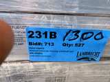 Shaw HL447 SL447 Laminate Flooring 01030 - Image 4