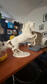 Porcelain Figurine - Image 2