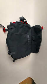Timbuk2 Flight Classic Messenger Bag Grey - Image 6