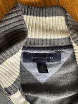 Tommy Hilfiger Men's Quarter-Zip Sweater - Image 2