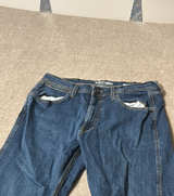 Wrangler Regular Fit Jeans 34x32 - Image 1