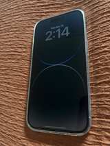 Apple iPhone 14 Pro Silver 512BG Unlocked  - Image 2