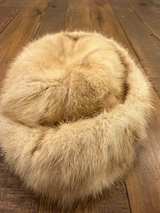 Cecile New York Vintage Fur Hat - Image 7