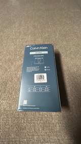 Calvin Klein Microfiber Boxer Brief 3-Pack - Image 3