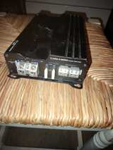 Planet Audio Anarchy AC1500.1M Monoblock Amplifier - Image 2