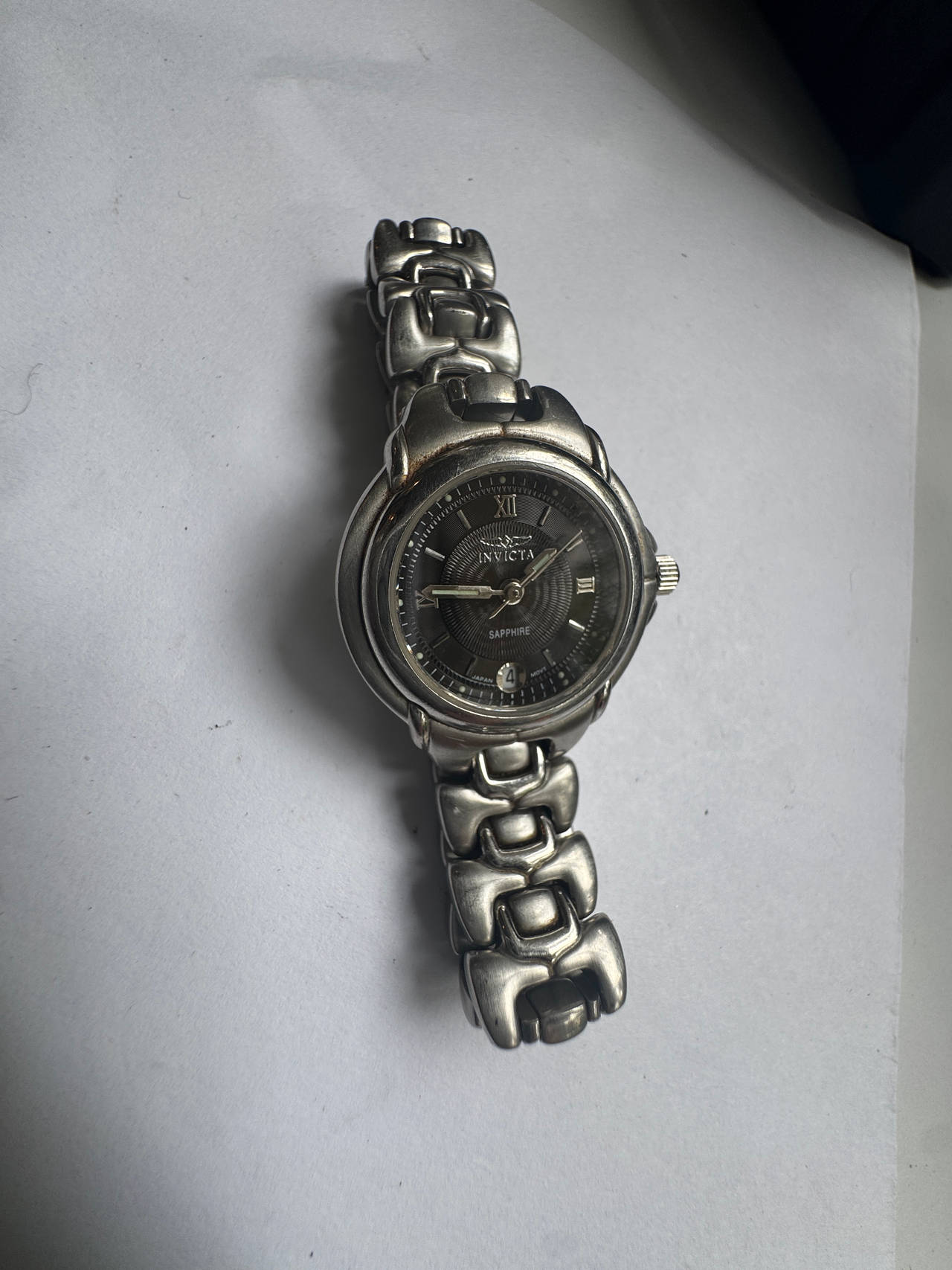 Invicta Men's Watch