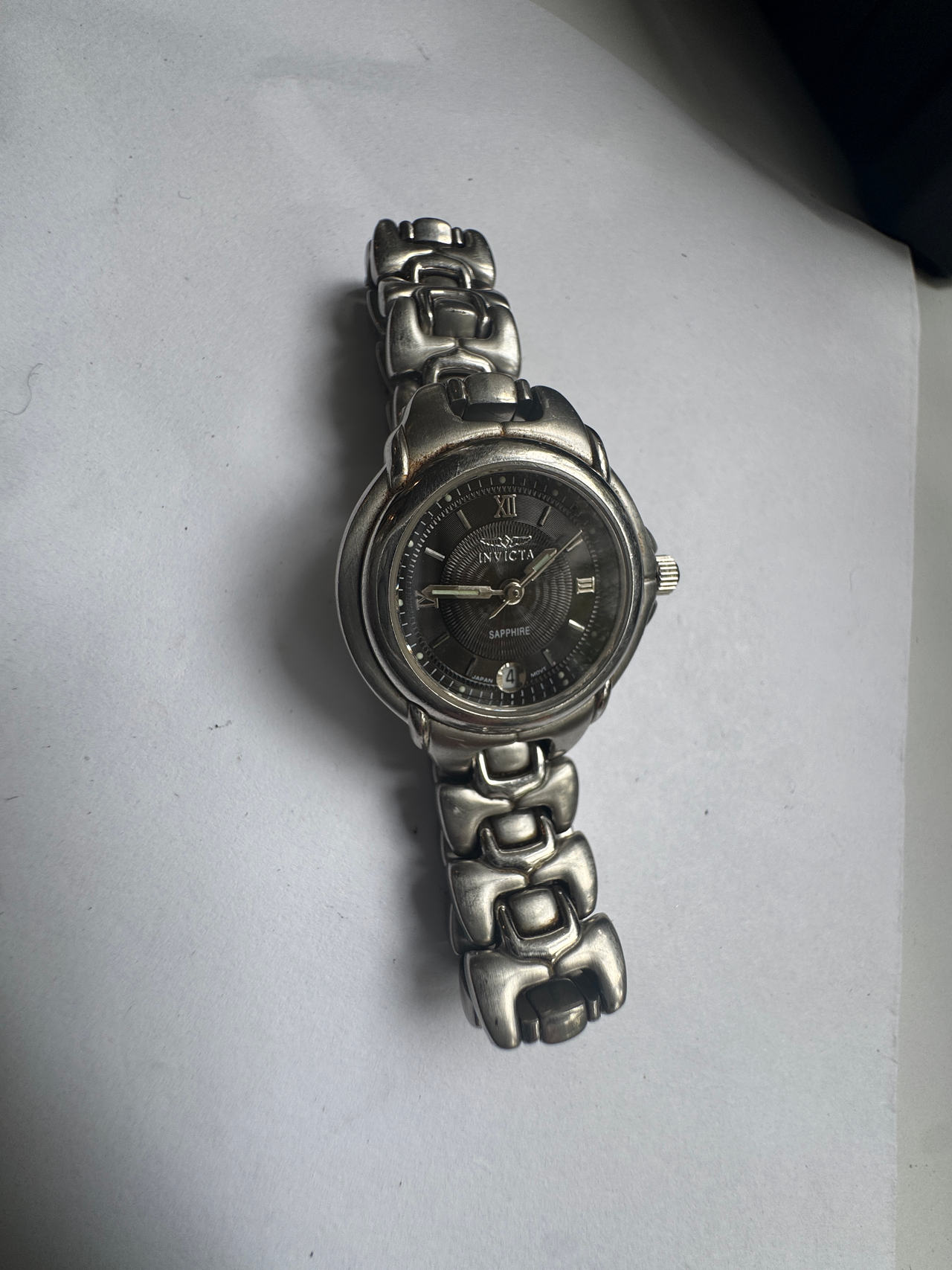 Invicta Men's Watch