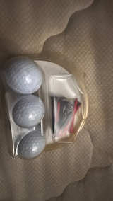 MLB Ball & Tee Set - Image 2
