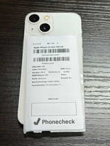 Apple iPhone 13 mini 256GB Starlight unlocked 100% battery health - Image 1