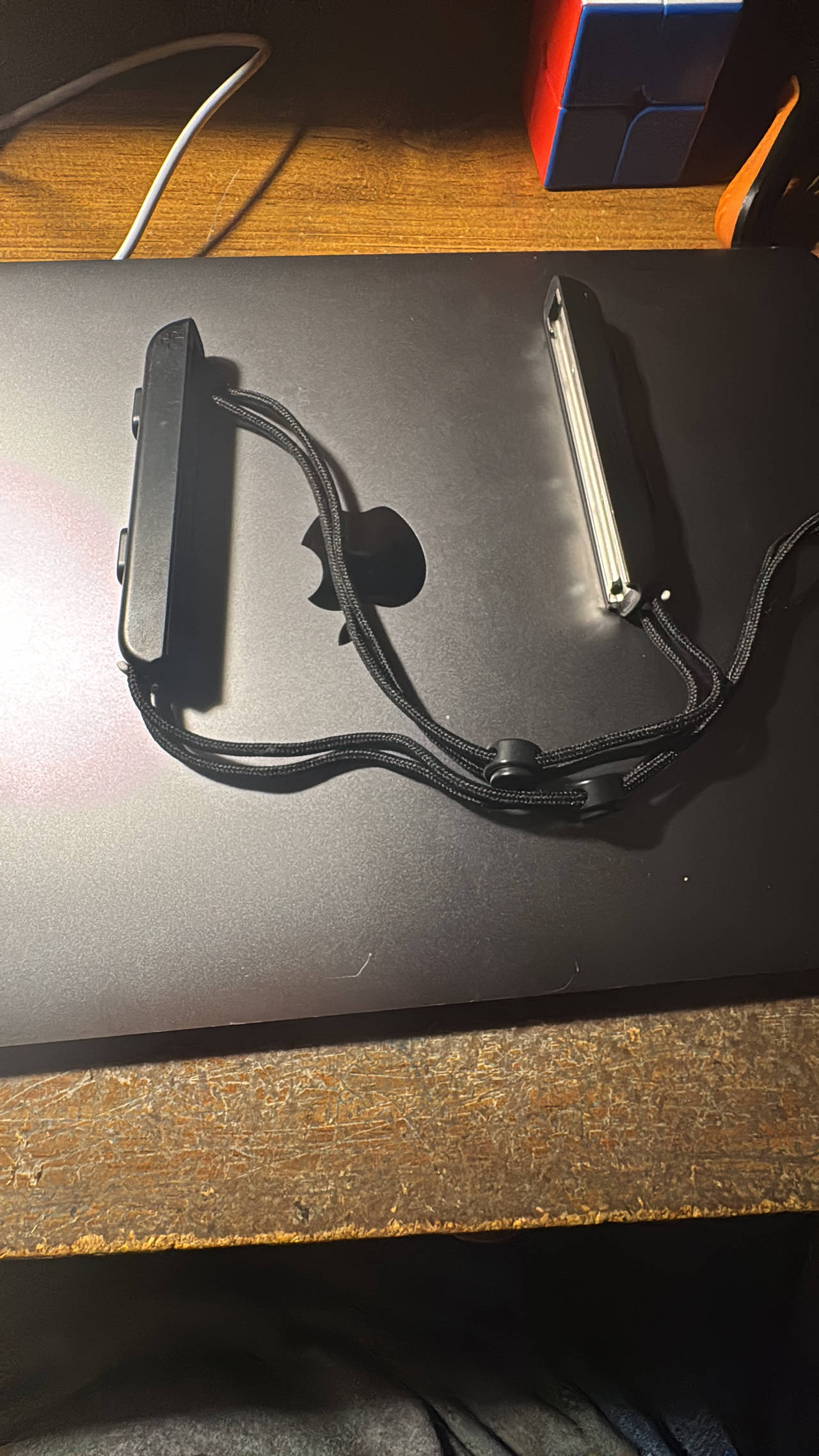Nintendo Switch Joy-Con Wrist Straps
