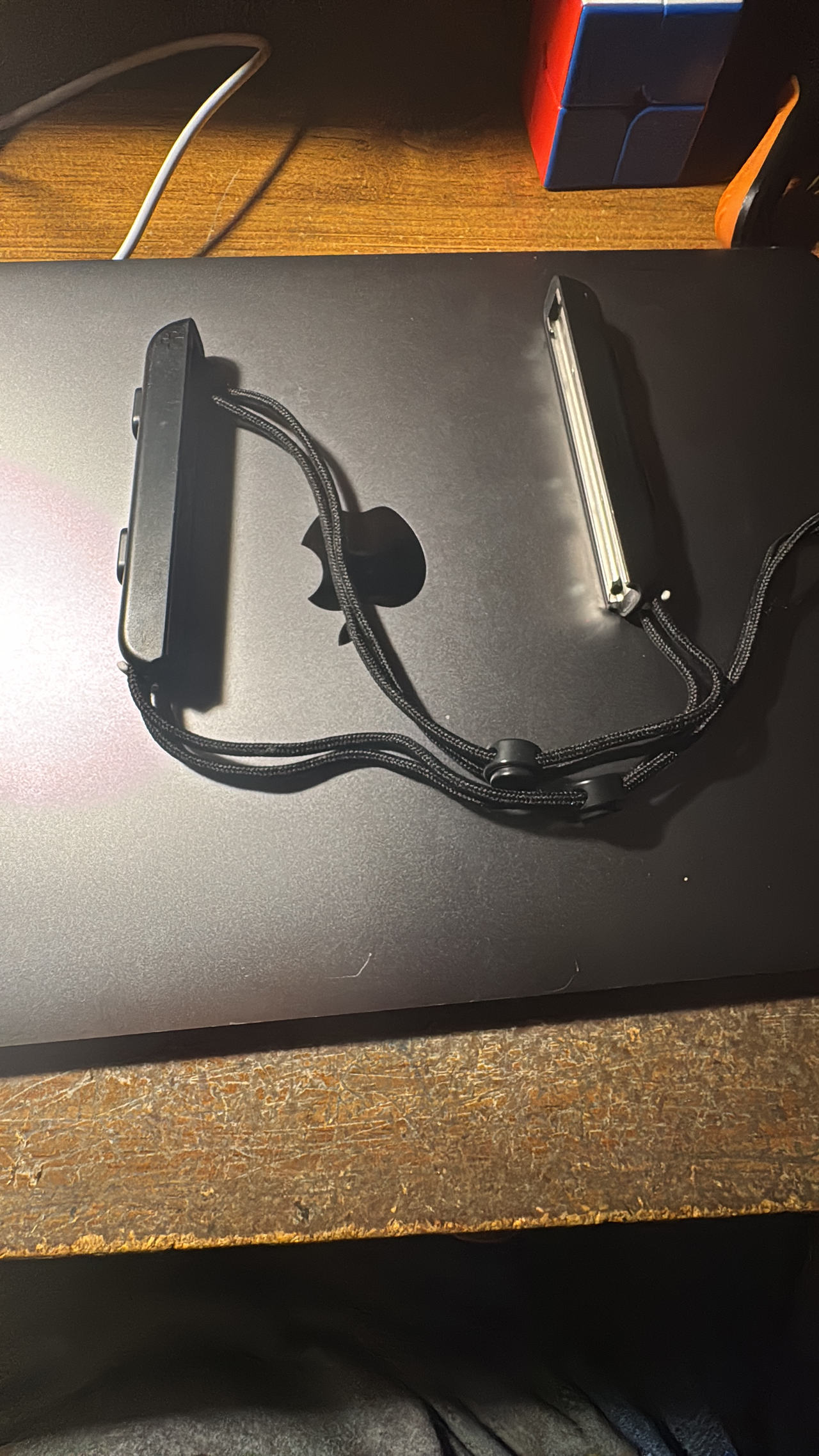 Nintendo Switch Joy-Con Wrist Straps