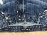 Vigoss women’s Blue Jeans - Image 6