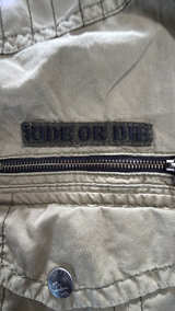 Fast & Furious The Furious Custom Garage American Muscle Jacket - Image 3