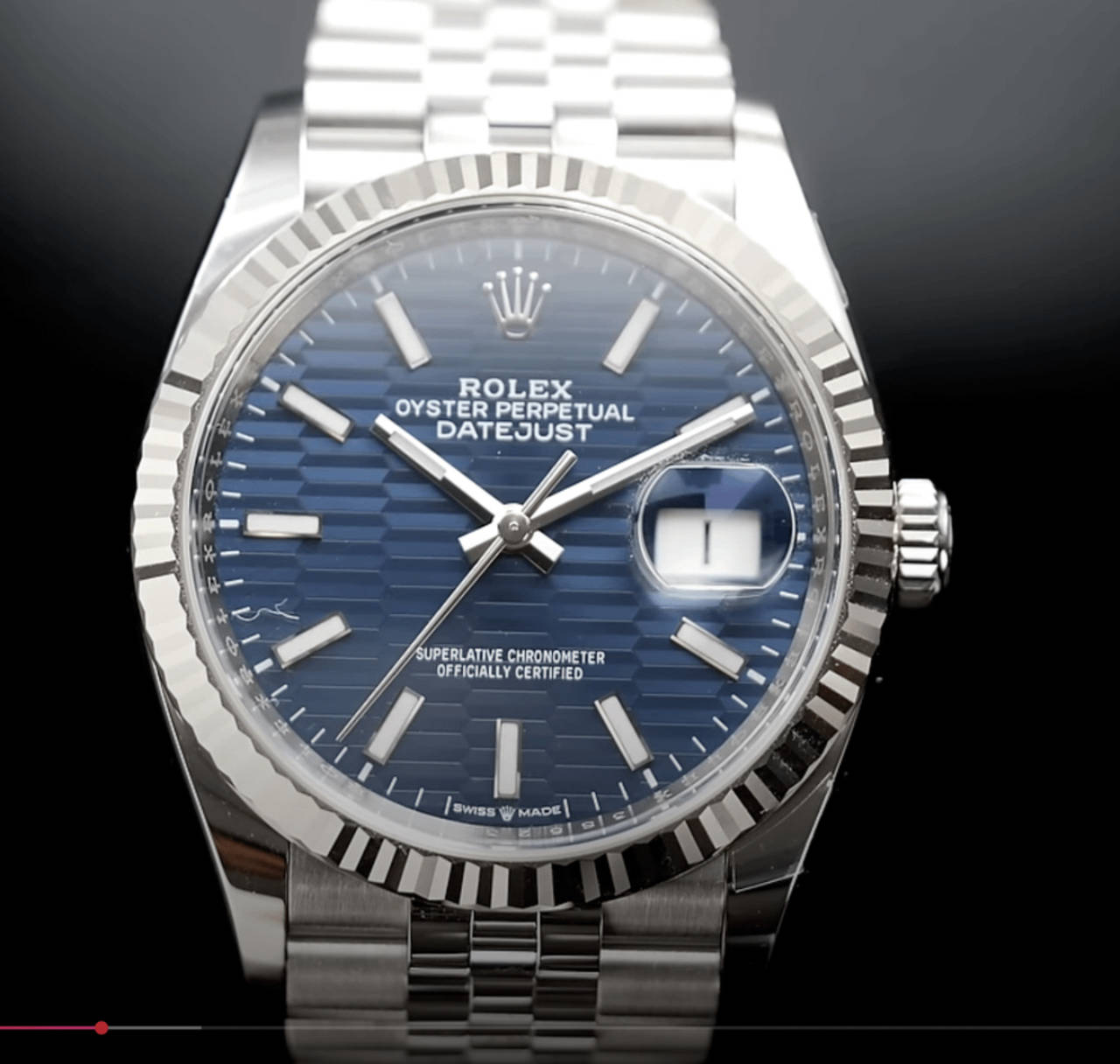 Rolex Datejust
