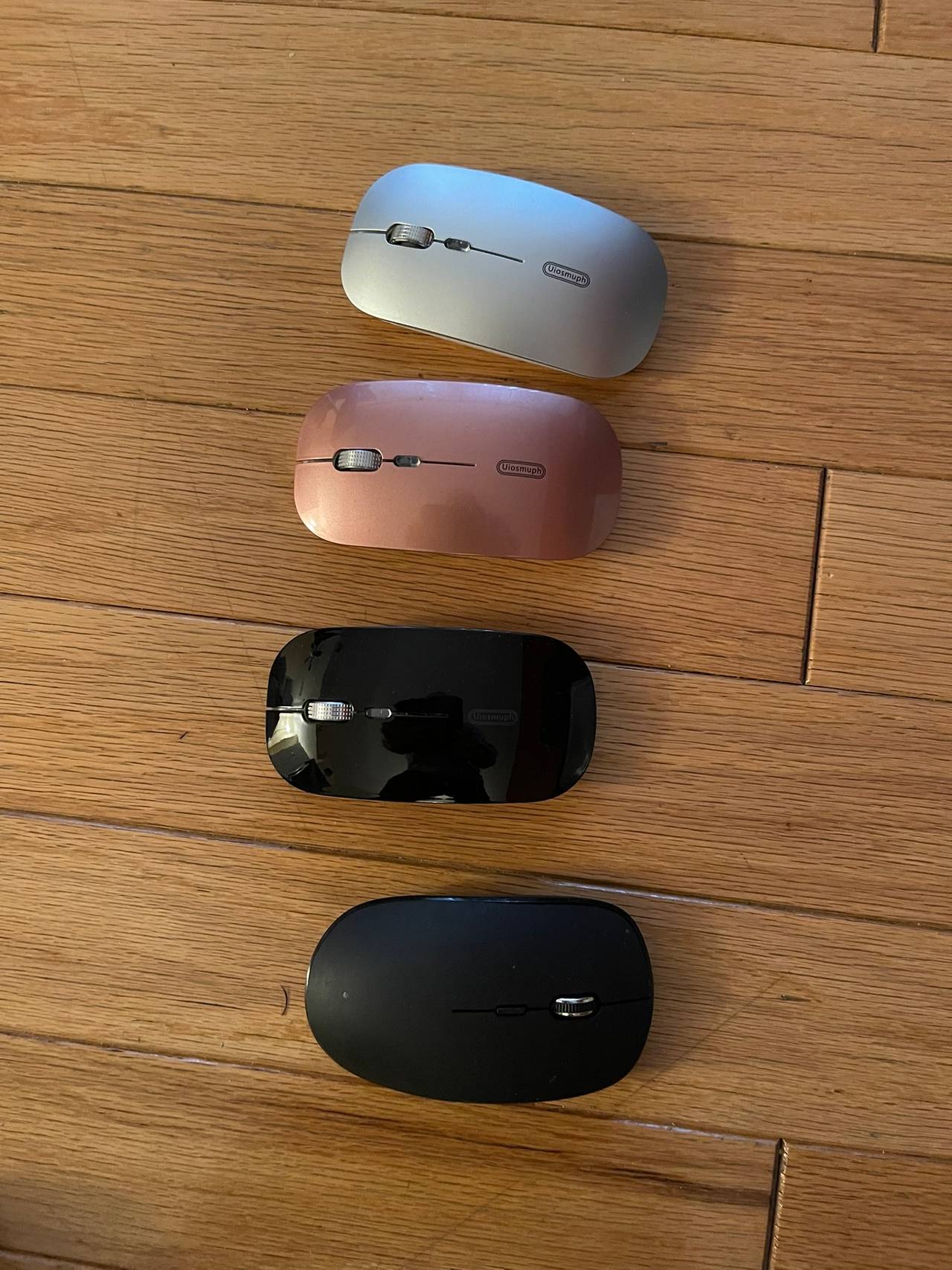 Wireless Mouse
