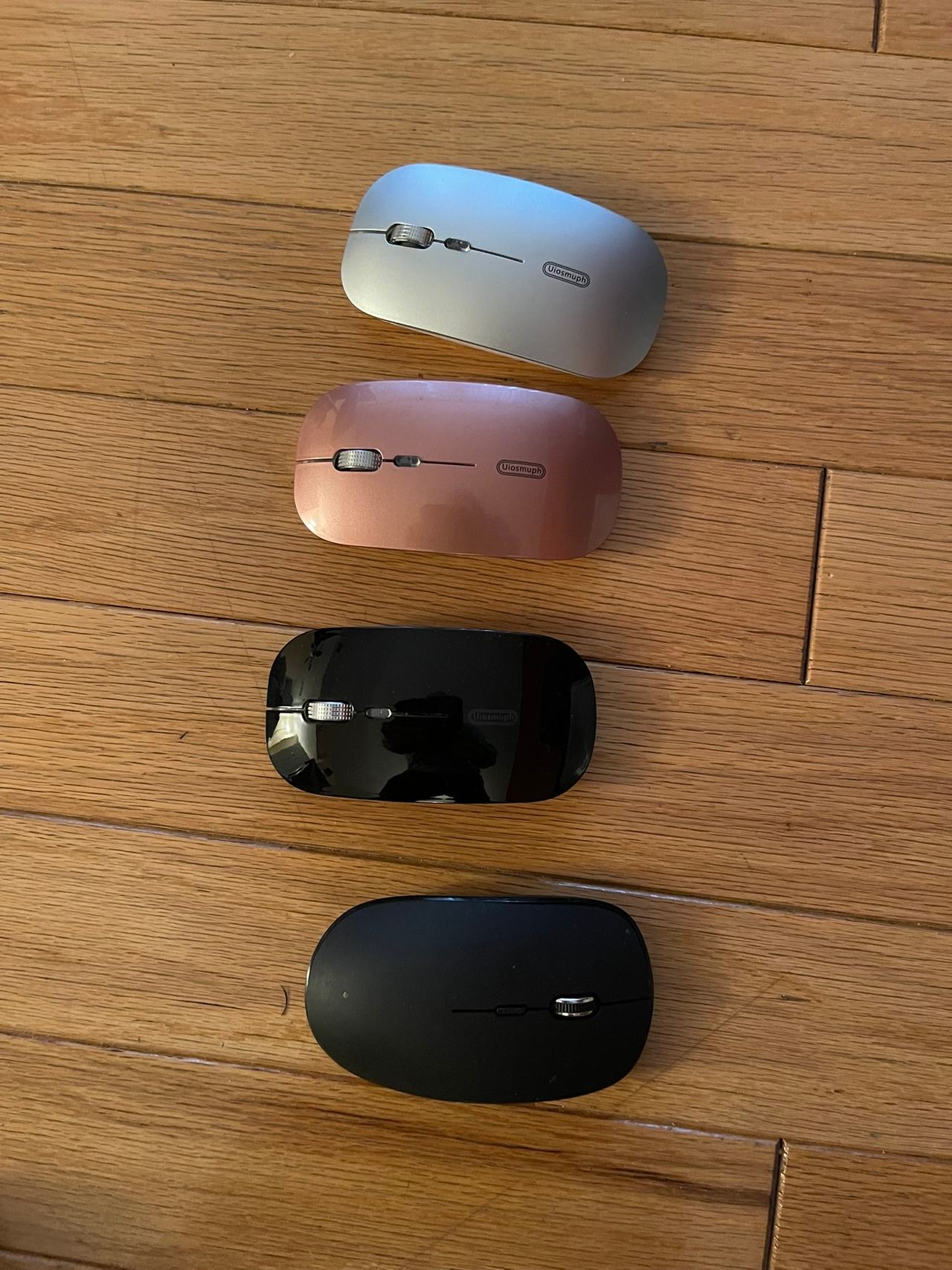 Wireless Mouse