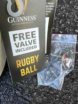 Guinness Rugby Ball - Image 4