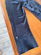 Lululemon Fast and Free High-Rise Crop 23" - Image 2