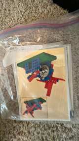 LEGO Dacta Technic Universal Set 1032 - Image 7