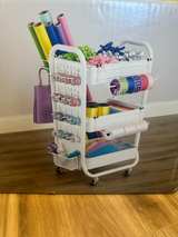 Tidy Gramercy Cart - Image 2