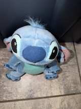 Disney Parks Stitch Plush 8" - Image 2