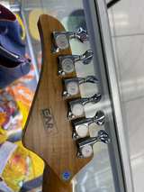 EVAR Electric Guitar - Image 5