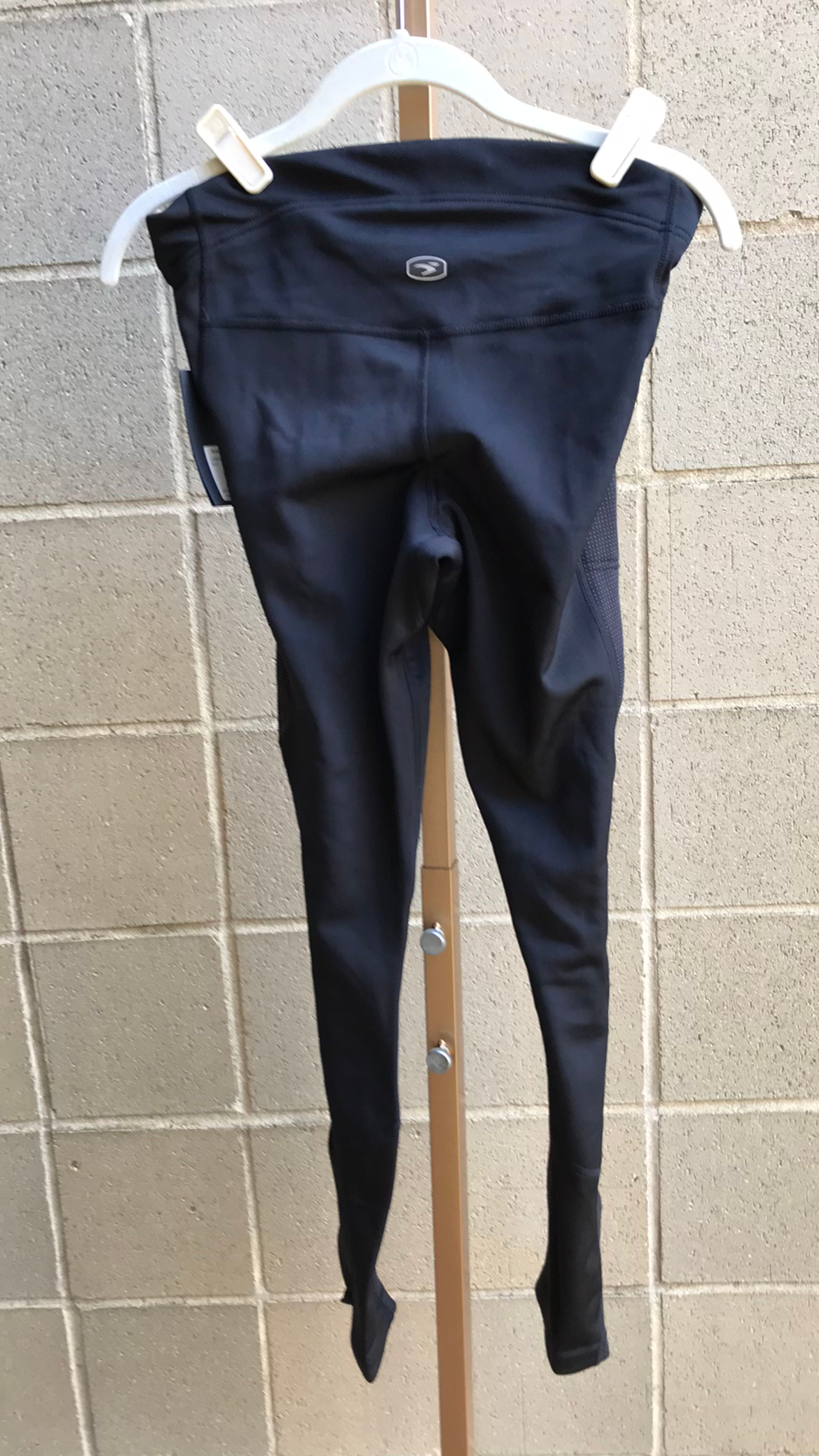 Sugoi SubZero Zap Tights - Image 3