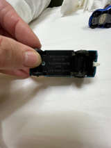 Matchbox Lesney Land Rover - Image 1