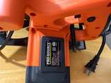 Pro Source 7-1/4” Circular Saw 12A Electric Power Saw - Image 2