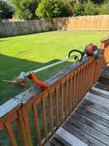 Husqvarna 130L Gas String Trimmer - Image 4