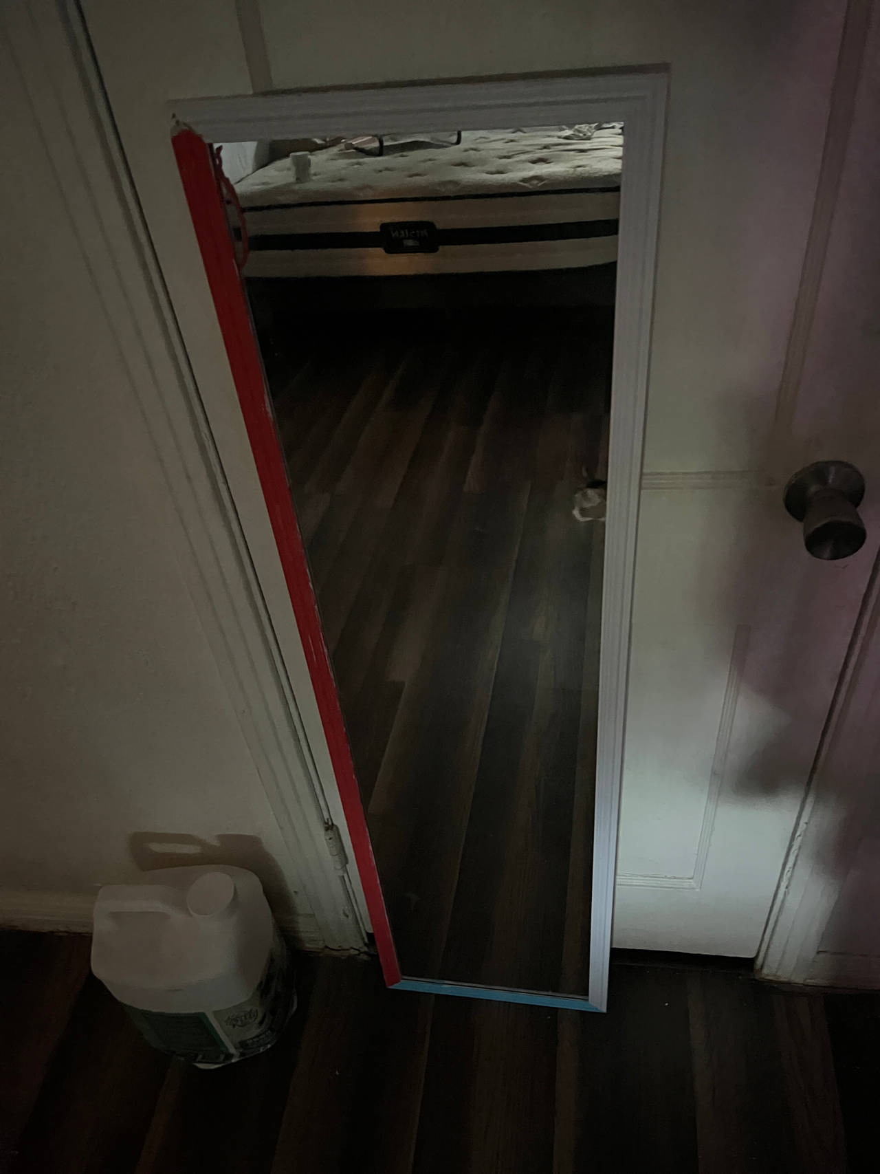 Full Length Door Mirror