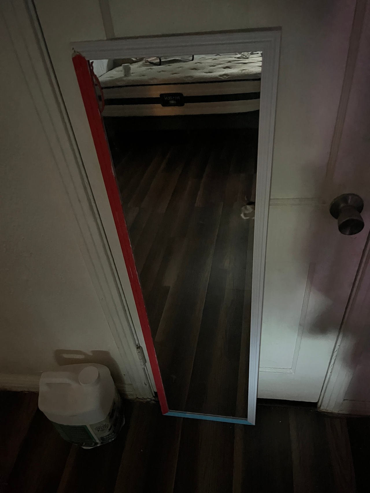 Full Length Door Mirror