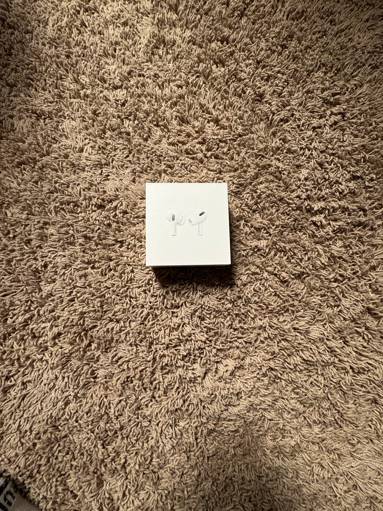 Apple AirPods Pro