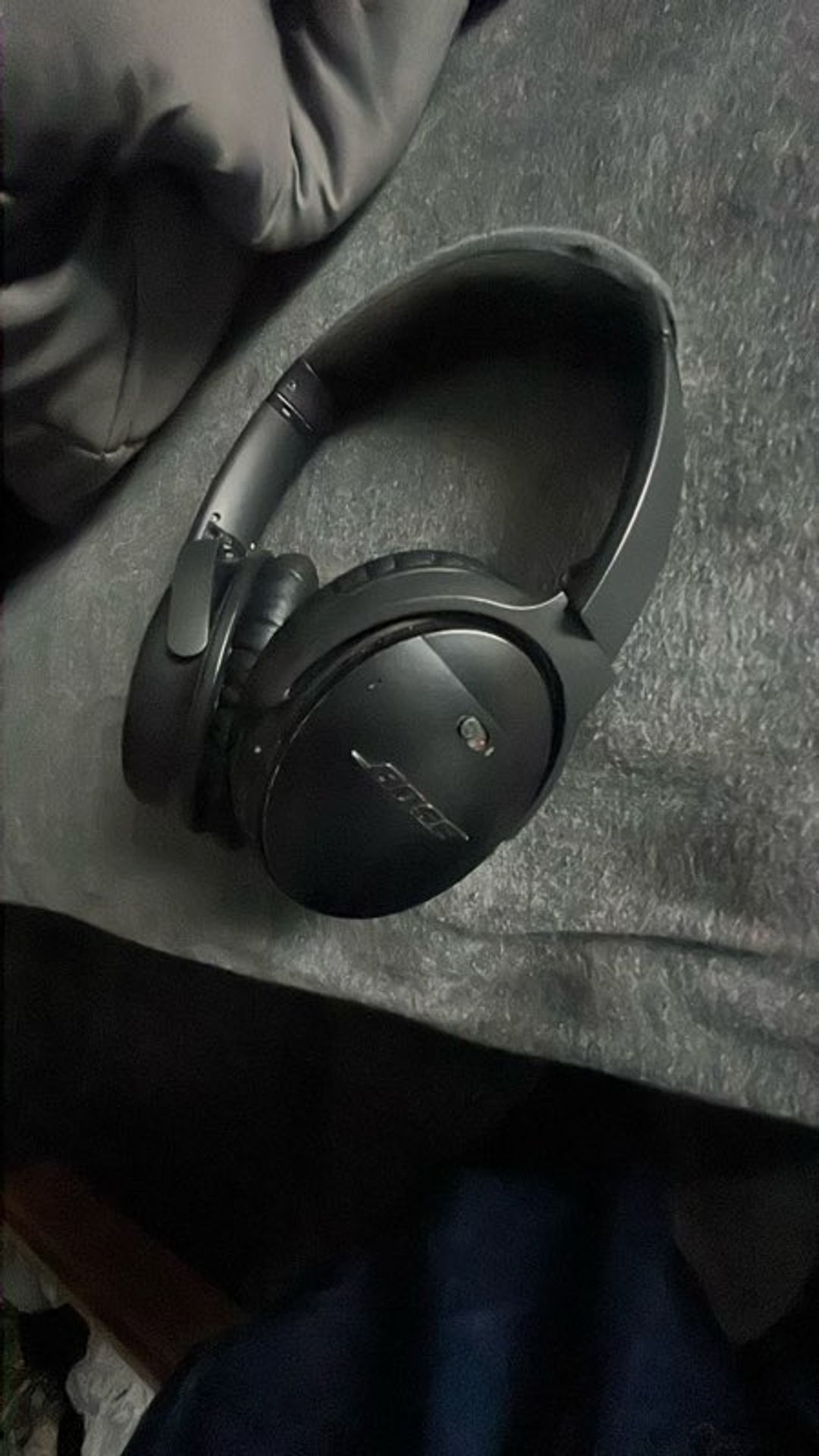Bose QuietComfort 35 II