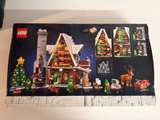 LEGO Elf Club House - Image 2